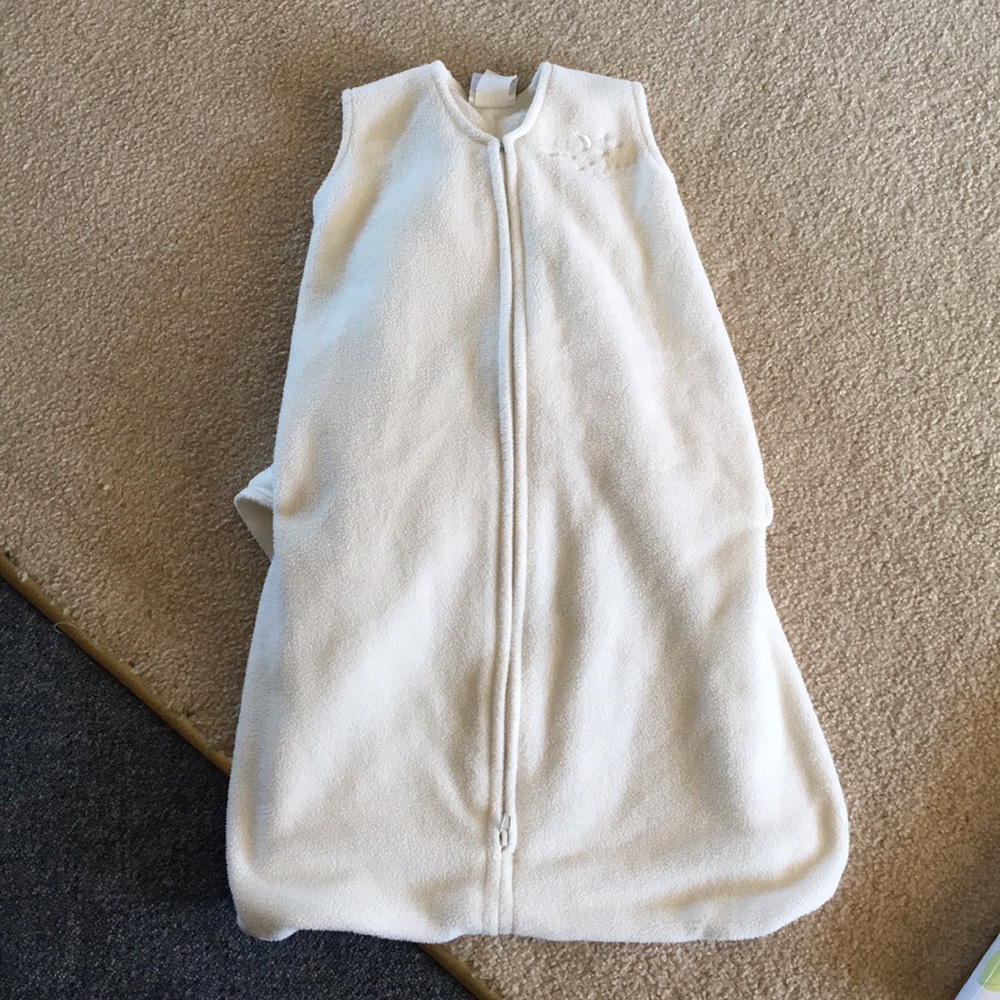 Halo swaddle 3-6 months